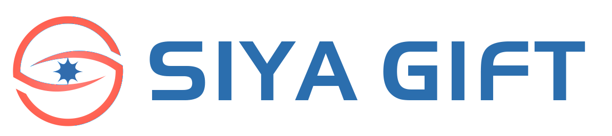 Siyagifts Logo