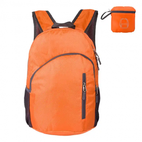 Foldable Waterproof Backpack