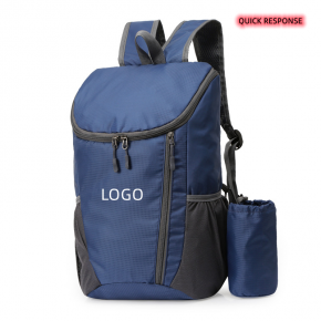 Lightweight Packable Backpack