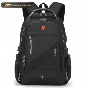 15&17Inch  Laptop Backpack with USB