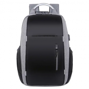 Outdoor waterproof computer backpack 