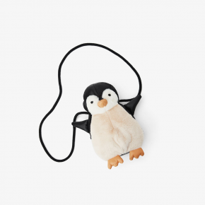 Penguin Crossbody Bag