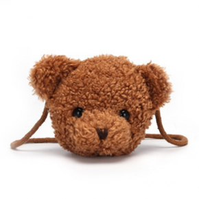 Mini Bear Bag