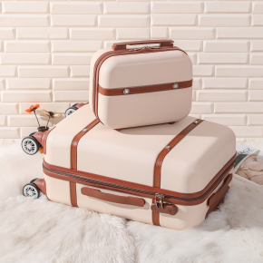 2 Piece Luggage Sets