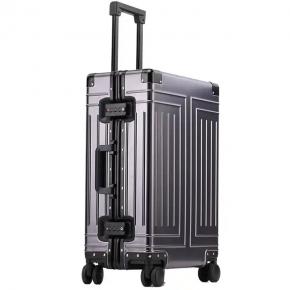  Aluminium Suitcase