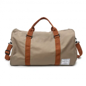  Foldable Unisex Weekend Travelling Bags