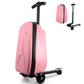 Kids Scooter Suitcase 