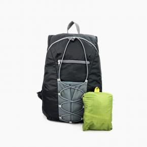 Foldable Hiking Backpack