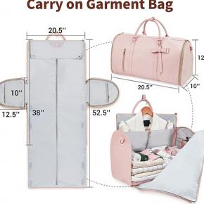 Garment Bags for Travel