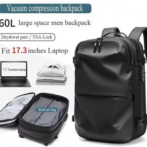 Compression Storage Backpack 