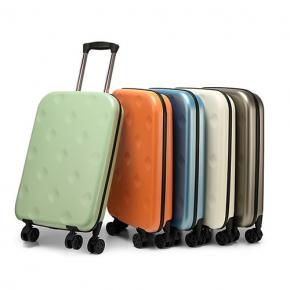 Portable Foldable Travel Suitcase