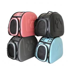 EVA Pet Carrier Case