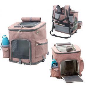  Big capacity Pet Carrier Case 