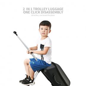 Travelling Trolley Luggage