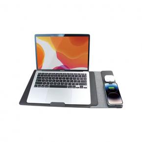 Wireless Charging Laptop Sleeve