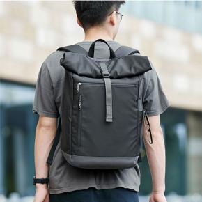 Roll Top Outdoor Daypack 