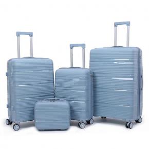 4 Sets Travel Luggage