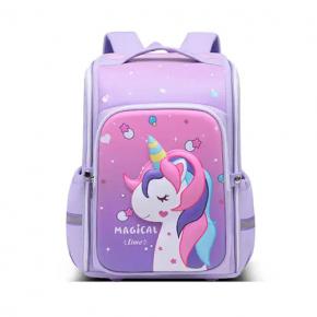 Large Capacity School Backpack