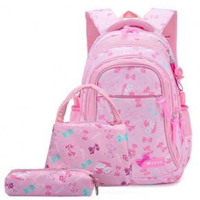 3pcs School Bag