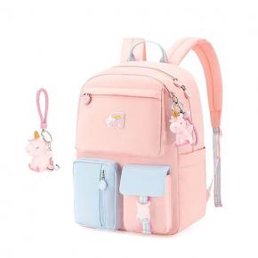 Factory Large Children Backpack 