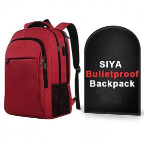 Bulletproof Backpack 