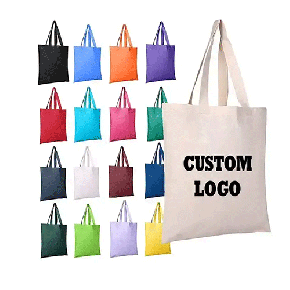 Canvas Tote Bag