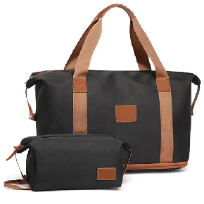 Expandable Tote Sports Travel Bag